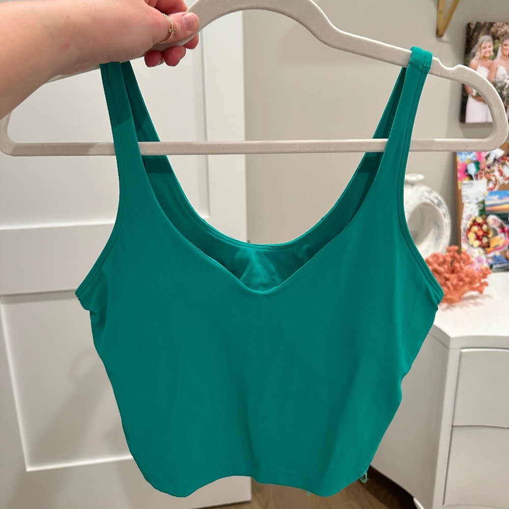 Lululemon Align Tank
